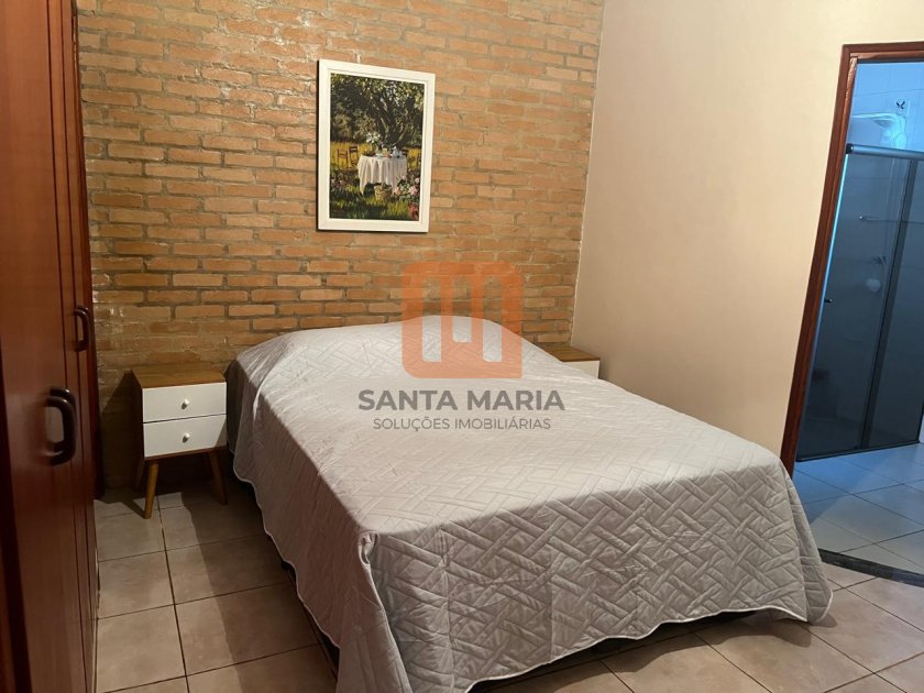 Casa para comprar em Planalto Verde, Ribeirão Preto - Suite (unidade) - foto 5 código 72783