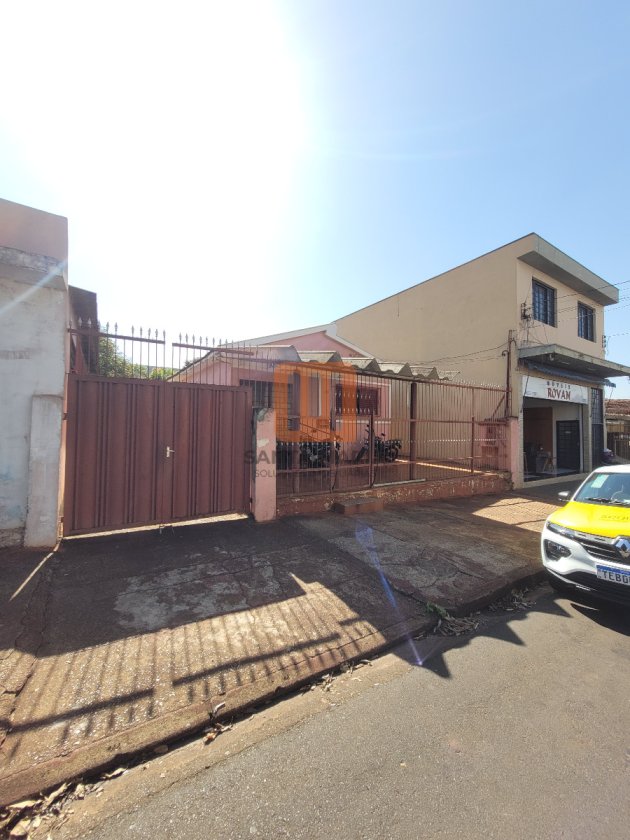 Casa em Ipiranga, Ribeirão Preto