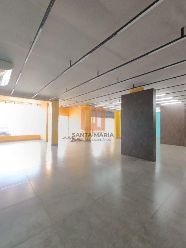 Salão-Galpão para comprar em Jardim Sumaré, Ribeirão Preto - Salão (unidade) - foto 5 código 72786