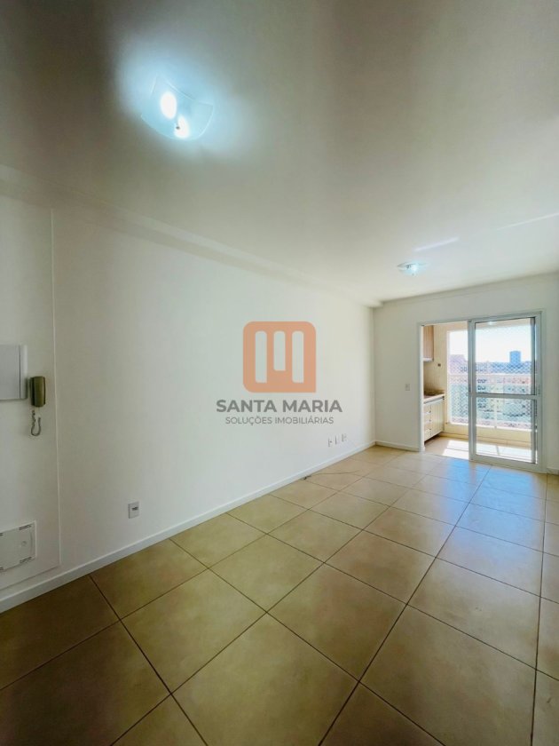 Apartamento para alugar no condomínio Sunset Club House em Jardim Botanico, Ribeirão Preto - código 72787