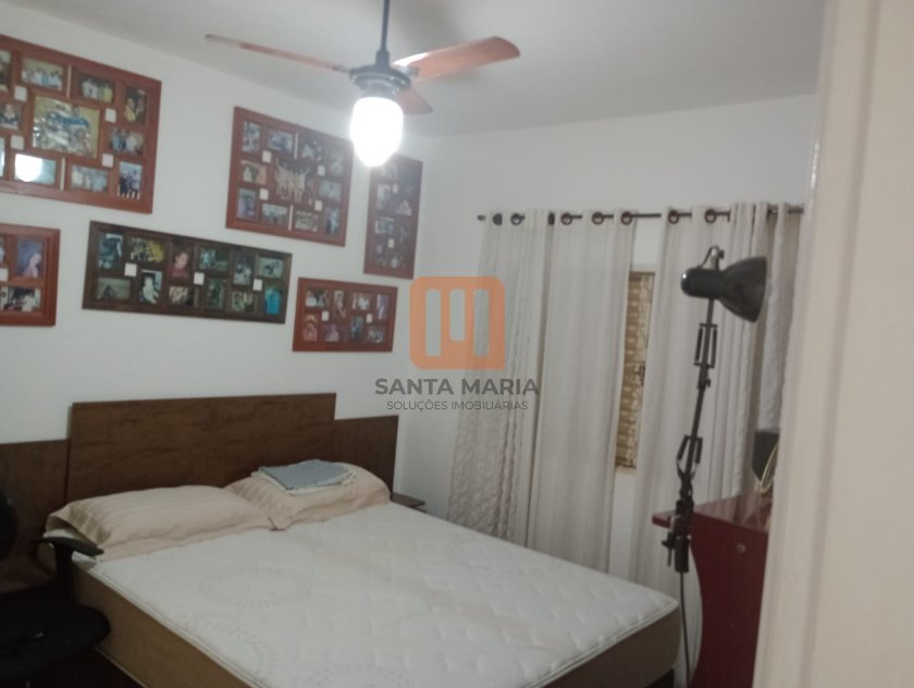 Casa para comprar em Marincek, Ribeirão Preto - Dormitorio (unidade) - foto 5 código 72788