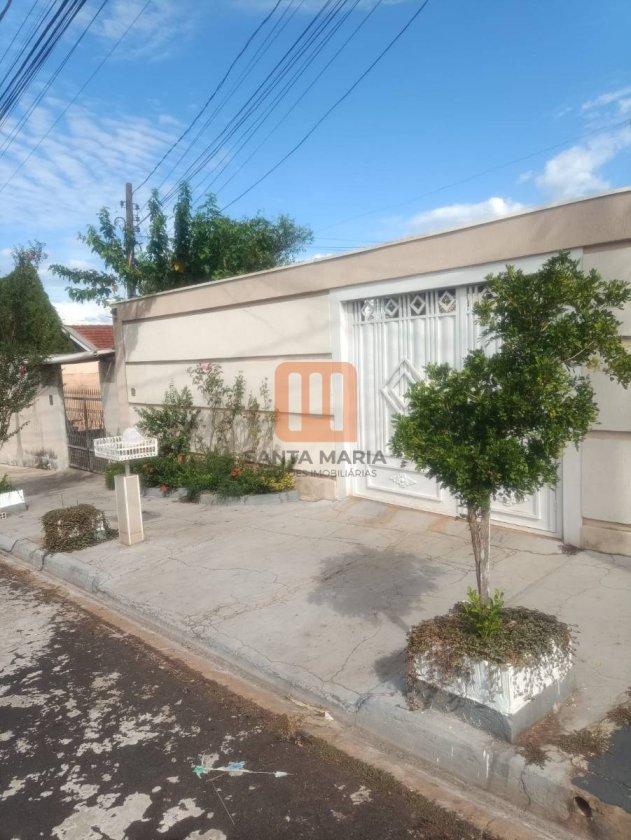 Casa em Marincek, Ribeirão Preto