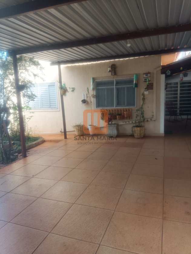 Casa para comprar em Marincek, Ribeirão Preto - Garagem/estacionamento (unidade) - foto 2 código 72788