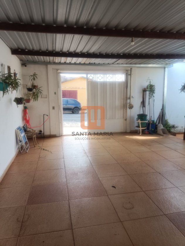 Casa para comprar em Marincek, Ribeirão Preto - Garagem/estacionamento (unidade) - foto 3 código 72788