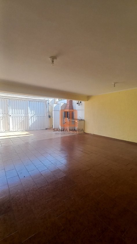 Casa para comprar em Jardim Paulistano, Ribeirão Preto - Garagem/estacionamento (unidade) - foto 3 código 72789