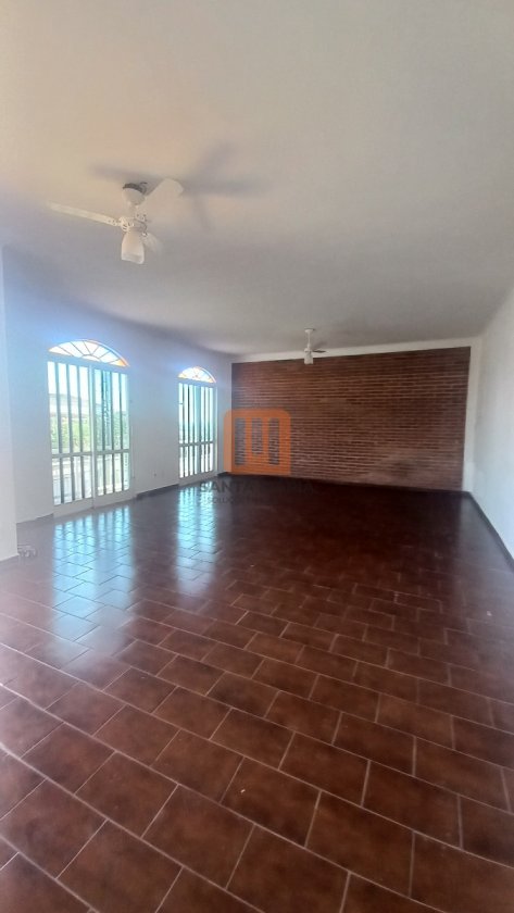 Casa para comprar em Jardim Paulistano, Ribeirão Preto - Sala (unidade) - foto 4 código 72789