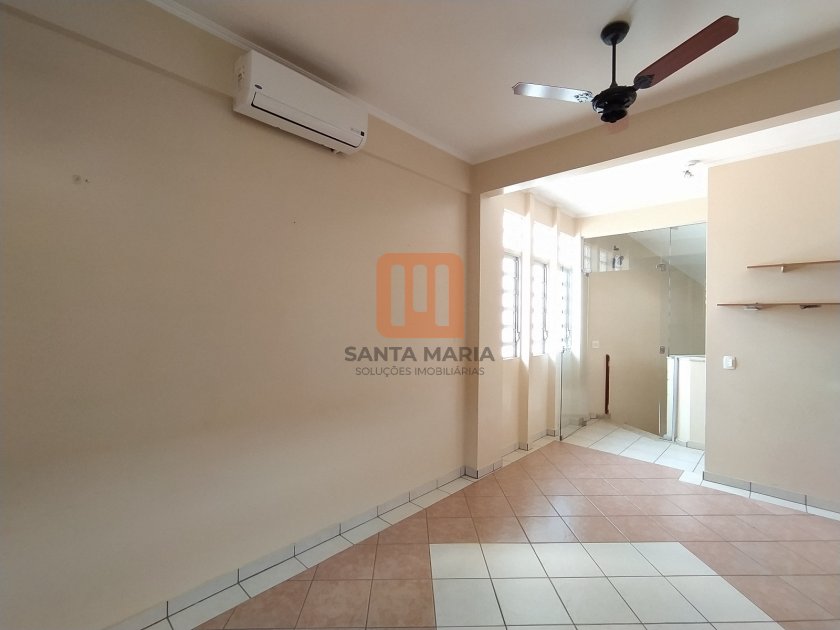 Casa para alugar em Jardim América, Ribeirão Preto - Sala (unidade) - foto 2 código 7279
