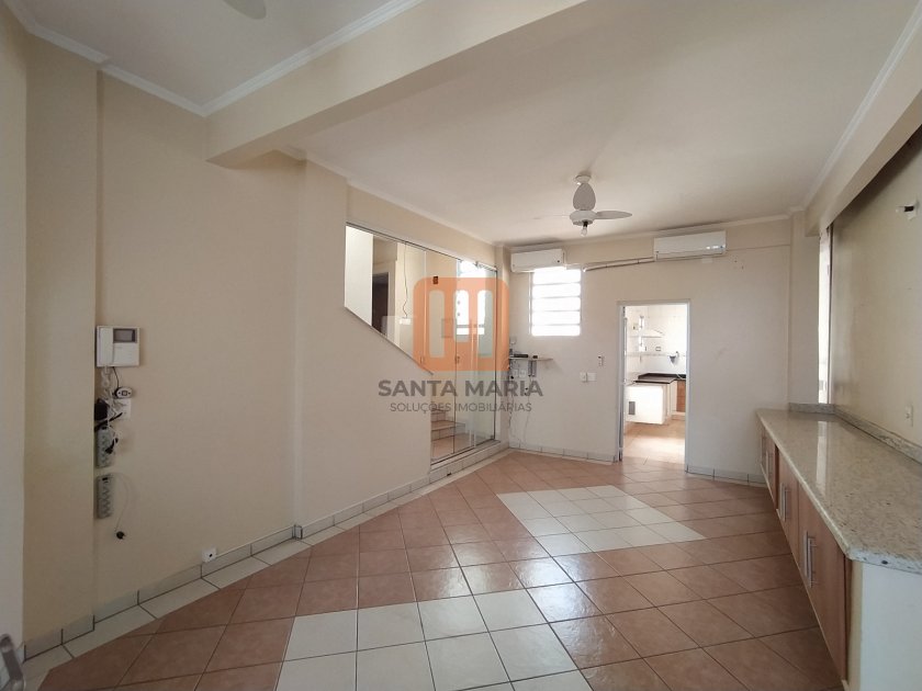 Casa para alugar em Jardim América, Ribeirão Preto - Sala (unidade) - foto 3 código 7279