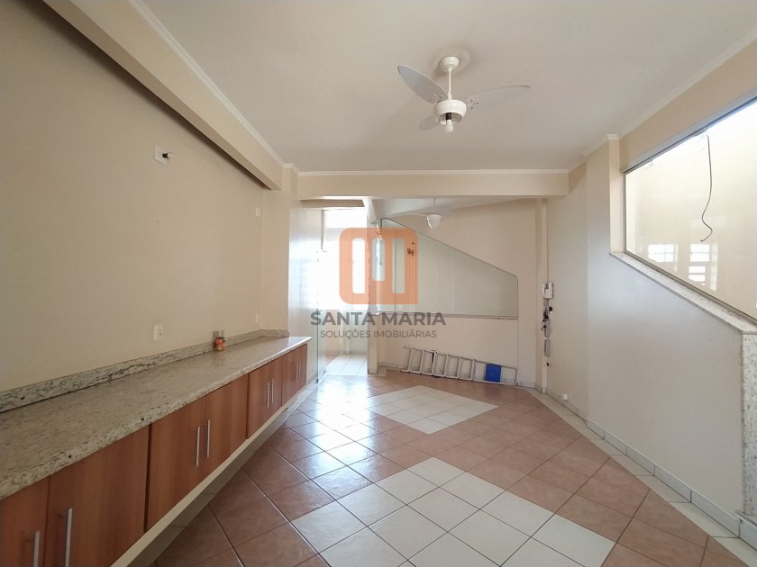 Casa para alugar em Jardim América, Ribeirão Preto - Sala (unidade) - foto 4 código 7279