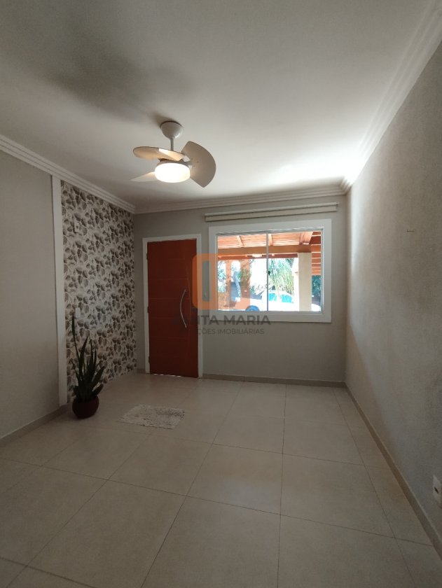Casa para alugar em Cond. Jardim Dos Geranios, Ribeirão Preto - Sala (unidade) - foto 2 código 72795