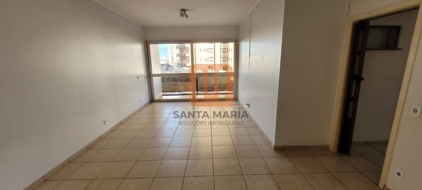 Apartamento para comprar no condomínio Bertioga em Centro, Ribeirão Preto - código 72803