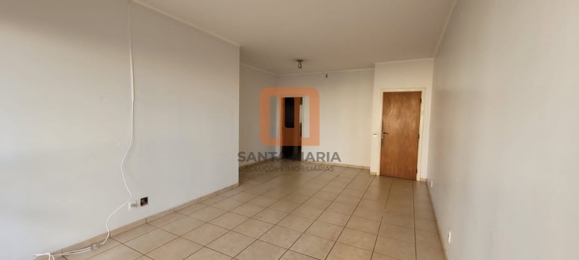 Apartamento para comprar em Centro, Ribeirão Preto - Sala de Estar (unidade) - foto 3 código 72803