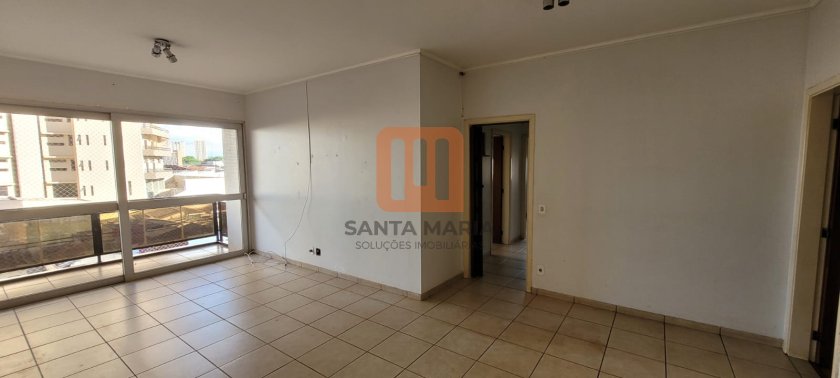 Apartamento para comprar em Centro, Ribeirão Preto - Sala de Jantar (unidade) - foto 2 código 72803