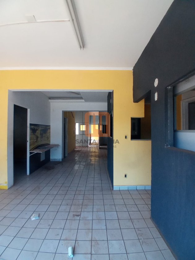 Sala comercial para alugar em Vila Seixas, Ribeirão Preto - Salão (unidade) - foto 3 código 72814