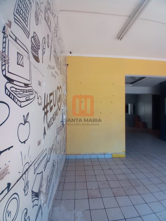 Sala comercial para alugar em Vila Seixas, Ribeirão Preto - Salão (unidade) - foto 4 código 72814