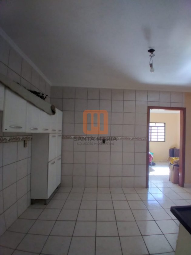 Casa para comprar em Valentina Figueiredo, Ribeirão Preto - Cozinha (unidade) - foto 5 código 72821
