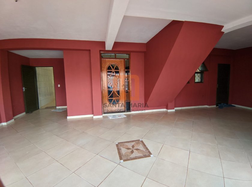 Casa para comprar em Valentina Figueiredo, Ribeirão Preto - Garagem/estacionamento (unidade) - foto 2 código 72821