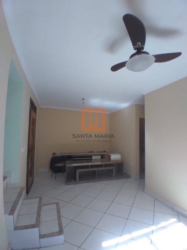 Casa para comprar em Valentina Figueiredo, Ribeirão Preto - Sala (unidade) - foto 4 código 72821