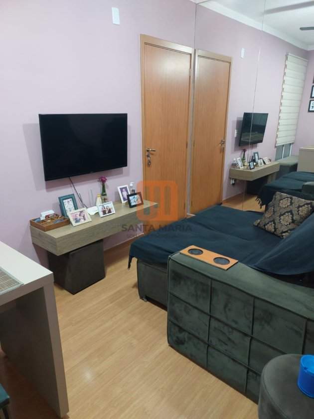 Apartamento para comprar no condomínio Reserva Real - Palácio de Windsor em Jardim Helena, Ribeirão Preto - código 72823
