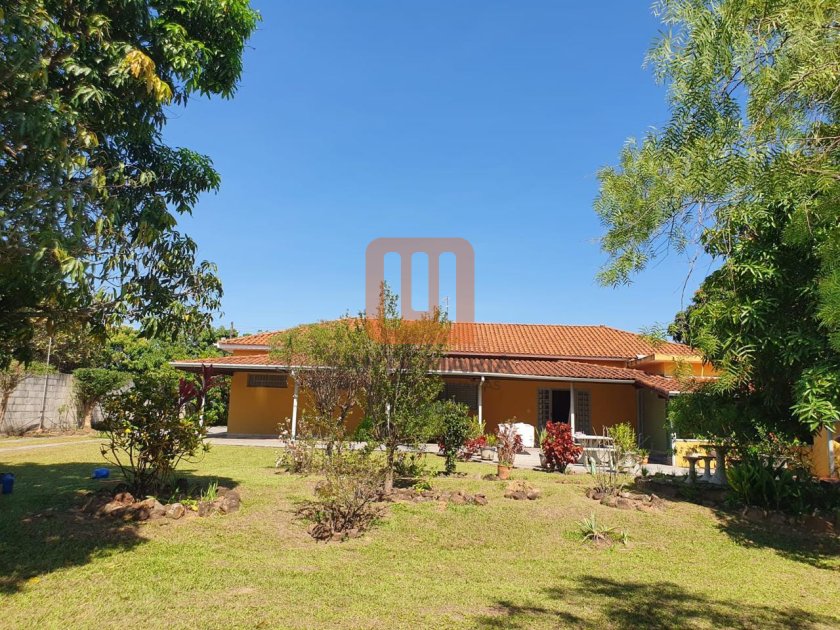 Chácara para comprar no condomínio Big Valley em Zona Rural, Cajuru - código 72826