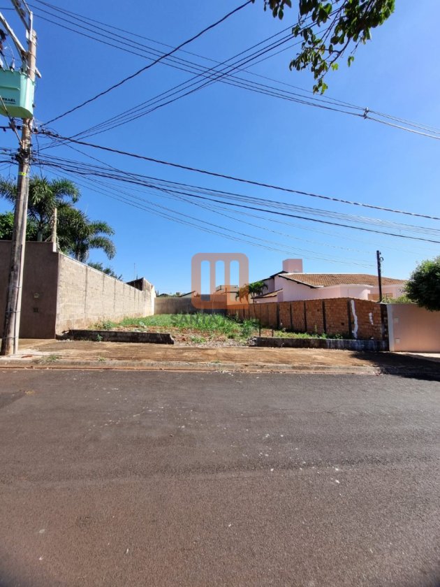 Terreno em City Ribeirão, Ribeirão Preto