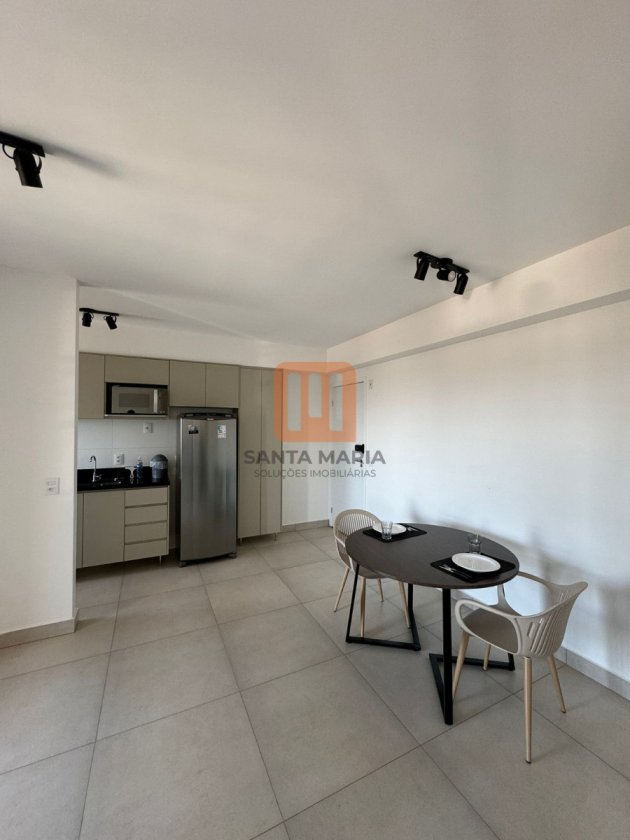 Apartamento em Jardim Sumaré, Ribeirão Preto