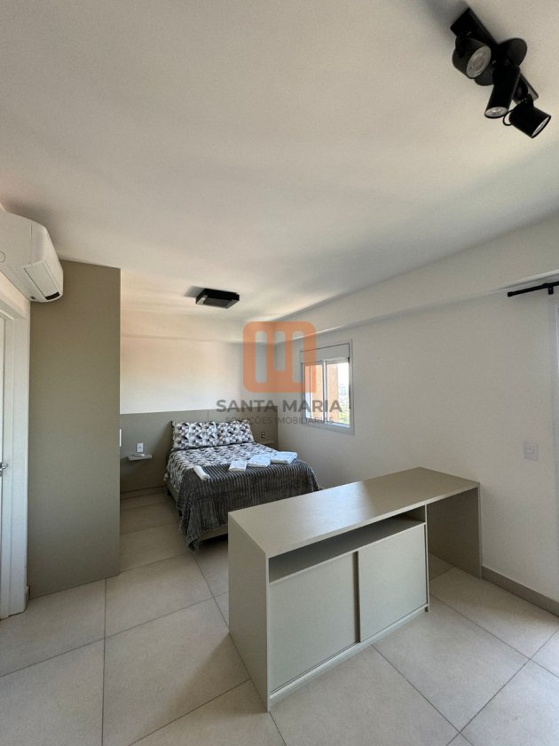 Apartamento para alugar em Jardim Sumaré, Ribeirão Preto - Sala (unidade) - foto 2 código 72835