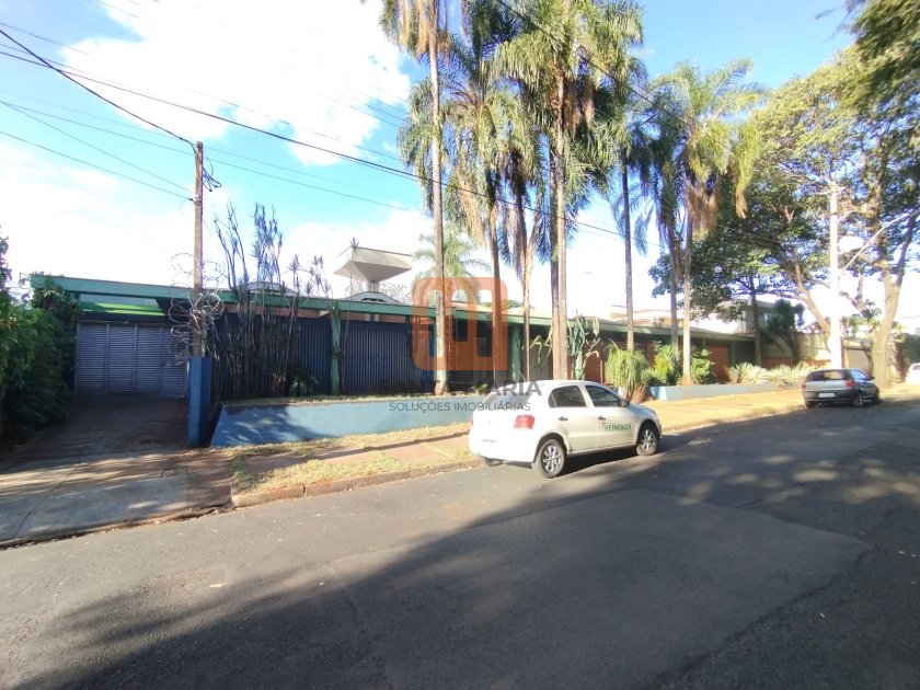 Casa para comprar em Alto Da Boa Vista, Ribeirão Preto - Fachada Unidade (unidade) - foto 2 código 72840