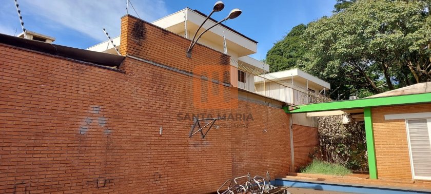 Casa para comprar em Alto Da Boa Vista, Ribeirão Preto - Quintal/corredores (unidade) - foto 4 código 72840