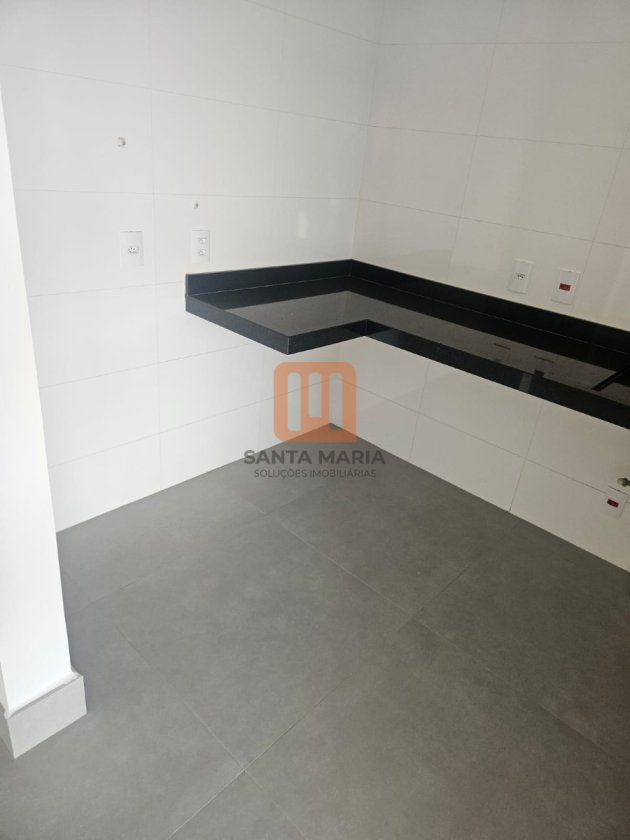 Apartamento para comprar em Olhos D'Agua, Ribeirão Preto - Cozinha (unidade) - foto 3 código 72841