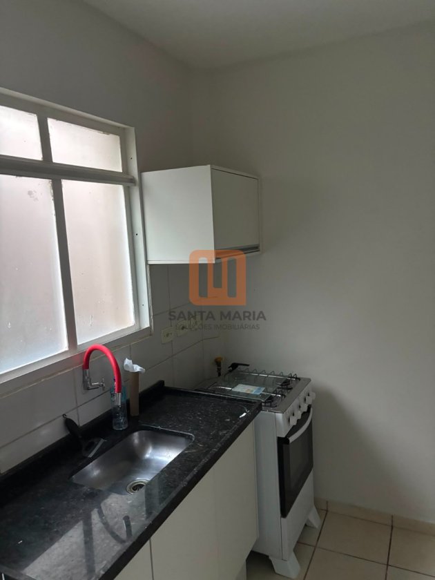 Apartamento para alugar em Parque Dos Lagos, Ribeirão Preto - Cozinha (unidade) - foto 2 código 72845