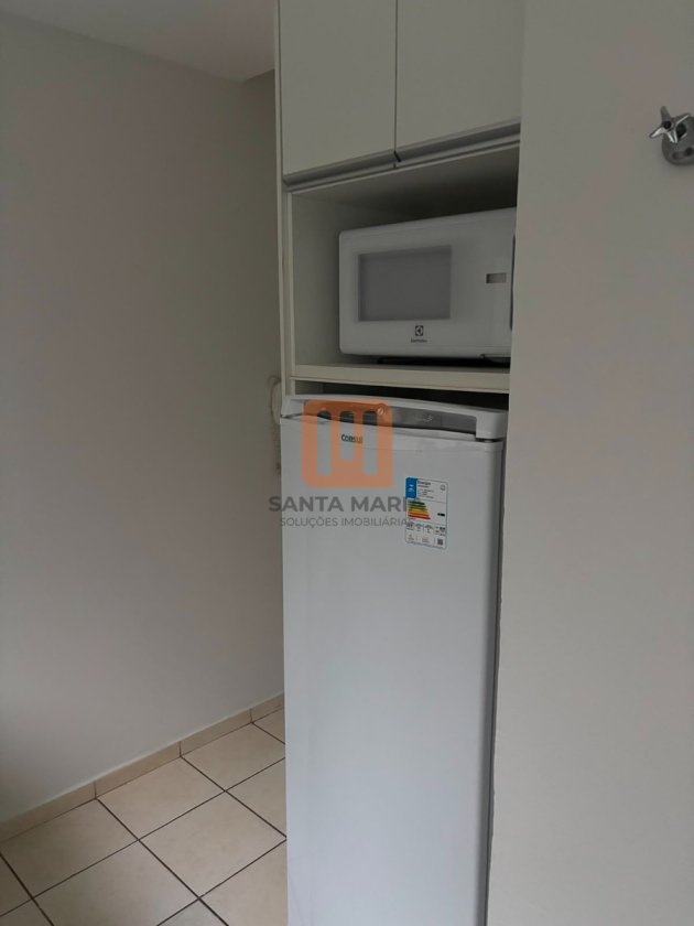 Apartamento para alugar em Parque Dos Lagos, Ribeirão Preto - Cozinha (unidade) - foto 3 código 72845
