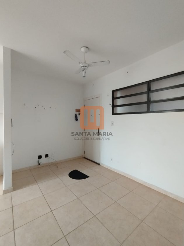 Apartamento para comprar no condomínio Lar Itália em Jardim Das Palmeiras, Ribeirão Preto - código 72852