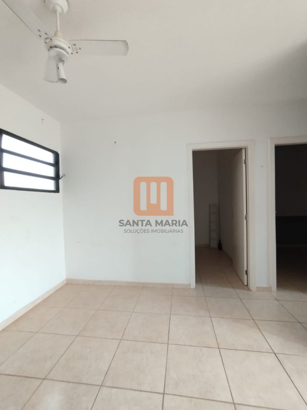 Apartamento para comprar em Jardim Das Palmeiras, Ribeirão Preto - Sala (unidade) - foto 2 código 72852