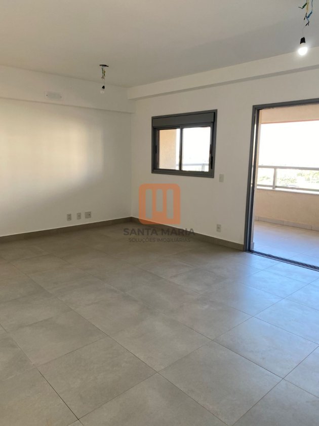Apartamento para comprar no condomínio Thz em Jardim Botanico, Ribeirão Preto - código 72854