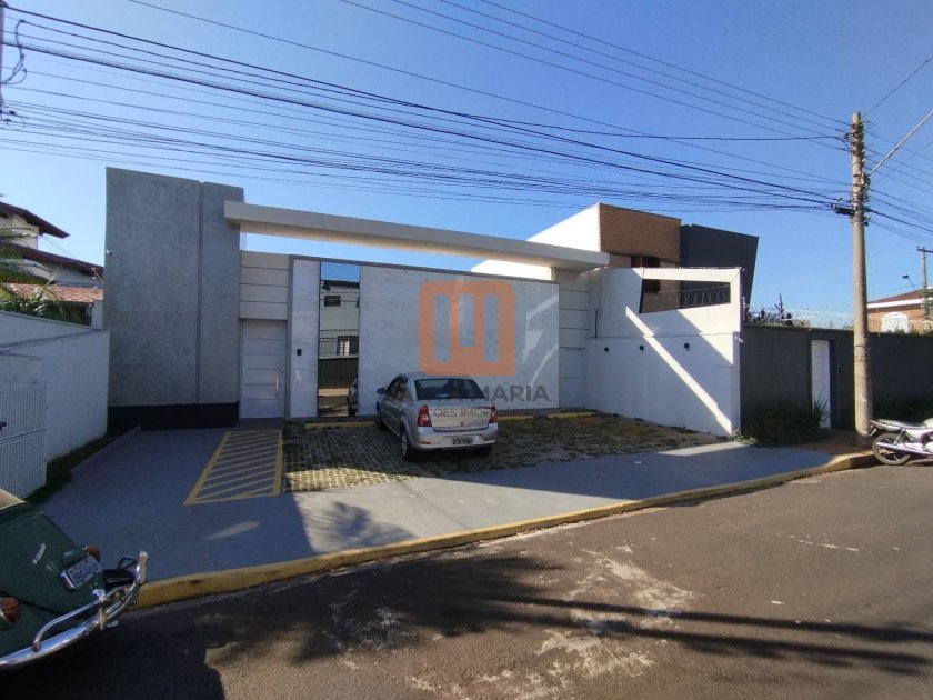 Sala comercial em Jardim Sao Luiz, Ribeirão Preto