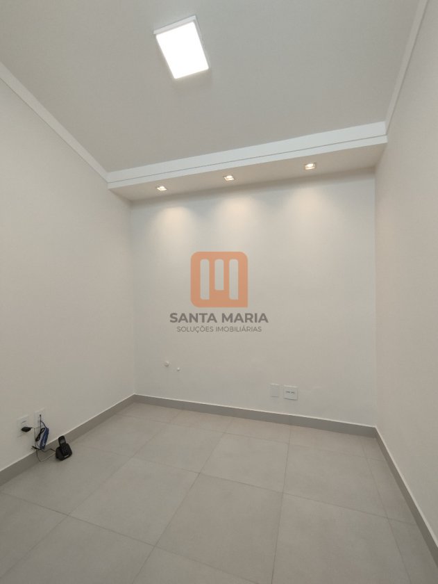 Sala comercial para alugar em Jardim Sao Luiz, Ribeirão Preto - Sala (unidade) - foto 2 código 72857
