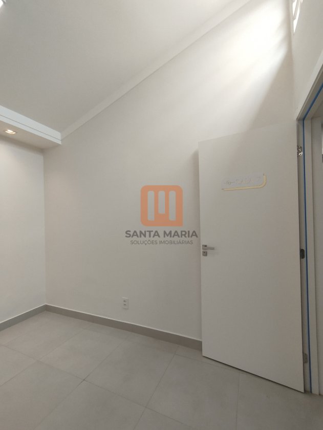 Sala comercial para alugar em Jardim Sao Luiz, Ribeirão Preto - Sala (unidade) - foto 4 código 72857