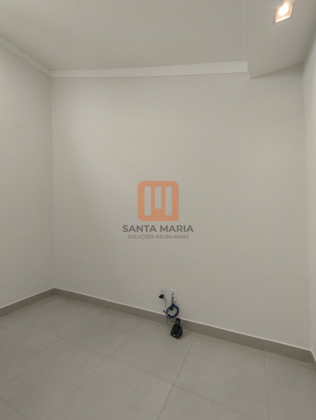 Sala comercial para alugar em Jardim Sao Luiz, Ribeirão Preto - Sala (unidade) - foto 5 código 72857