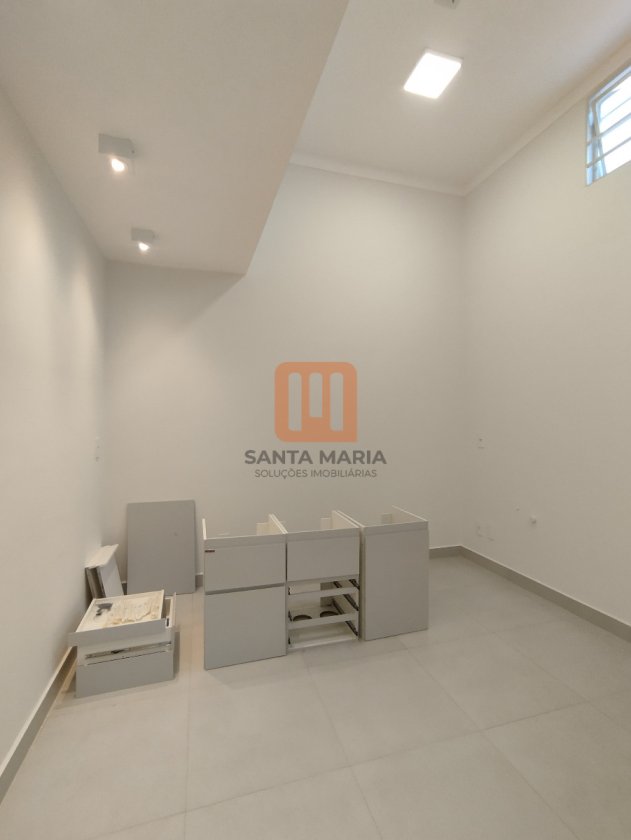 Sala comercial para alugar em Jardim Sao Luiz, Ribeirão Preto - Sala (unidade) - foto 2 código 72860