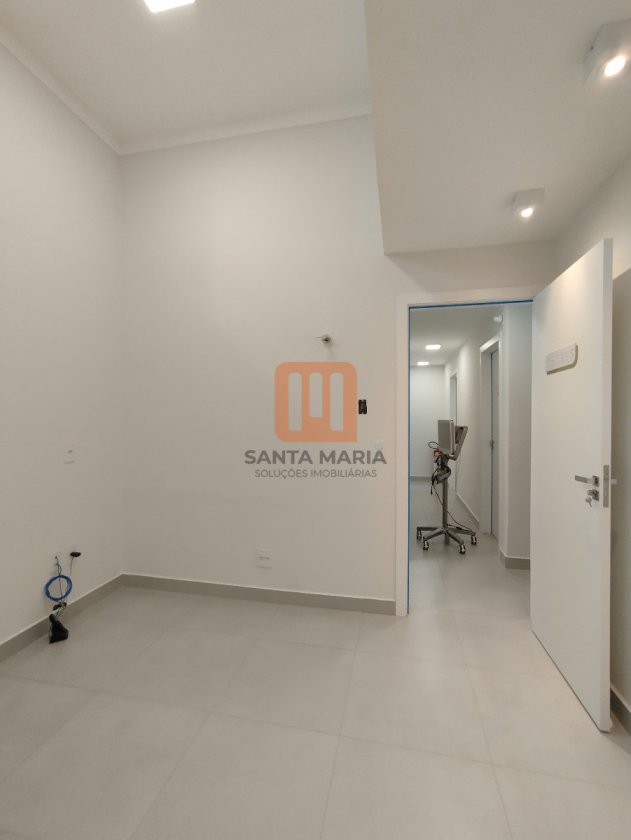 Sala comercial para alugar em Jardim Sao Luiz, Ribeirão Preto - Sala (unidade) - foto 4 código 72860