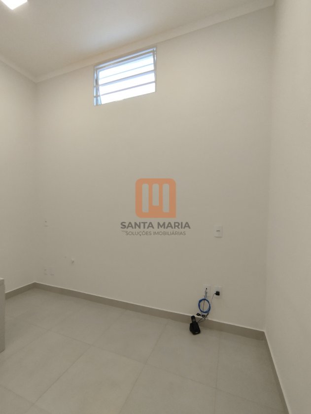 Sala comercial para alugar em Jardim Sao Luiz, Ribeirão Preto - Sala (unidade) - foto 5 código 72860