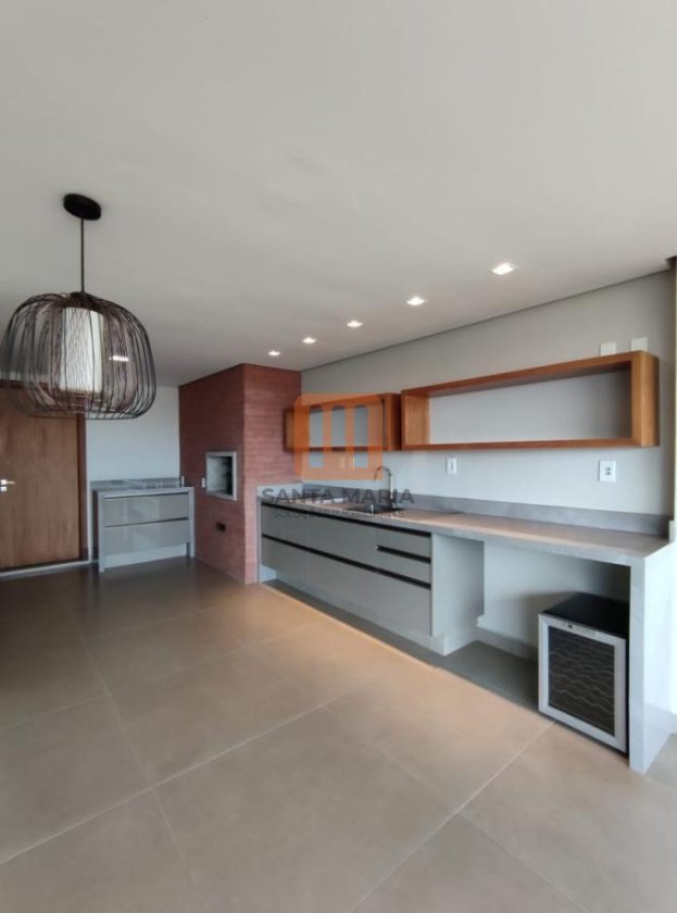 Apartamento para comprar em Jardim Santa Angela, Ribeirão Preto - Varanda/Sacada (unidade) - foto 3 código 72865