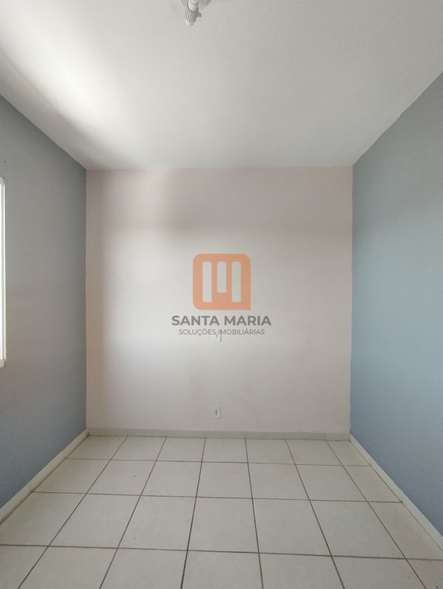 Apartamento para comprar em Jardim Palmares, Ribeirão Preto - Dormitorio (unidade) - foto 3 código 72867