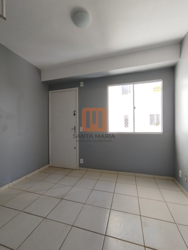 Apartamento para comprar no condomínio Vitta Jardim Palmares em Jardim Palmares, Ribeirão Preto - código 72867