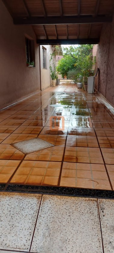 Casa para comprar em Alto Das Acácias, Cravinhos - Garagem/estacionamento (unidade) - foto 3 código 72872