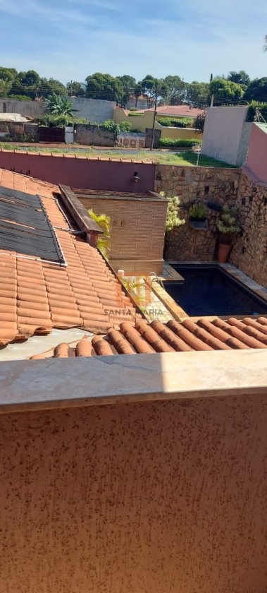 Casa para comprar em Alto Das Acácias, Cravinhos - Vista do Imóvel (unidade) - foto 2 código 72872