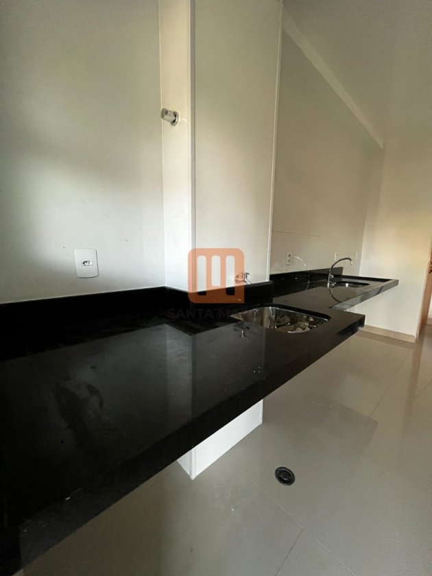 Apartamento para comprar em Jardim Califórnia, Ribeirão Preto - Cozinha (unidade) - foto 3 código 72878