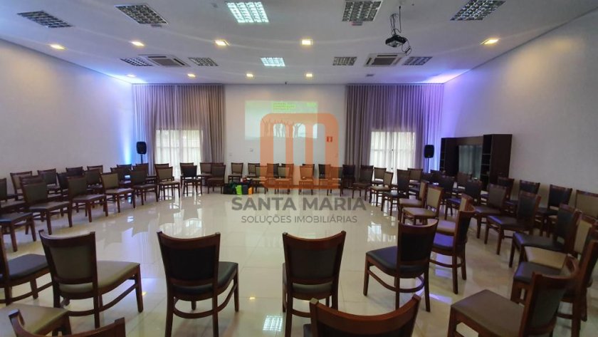 Salão-Galpão para comprar em City Ribeirão, Ribeirão Preto - Salão (unidade) - foto 2 código 72906
