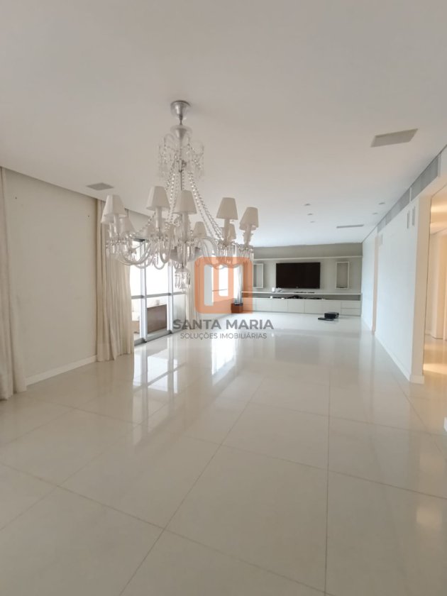 Apartamento para comprar no condomínio Grand Privilege em Jardim Santa Angela, Ribeirão Preto - código 72915